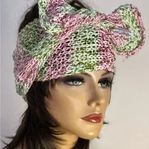 Hand Knits 2 Love | Accessories | Hand Knits 2 Love Bandana  display picture 1